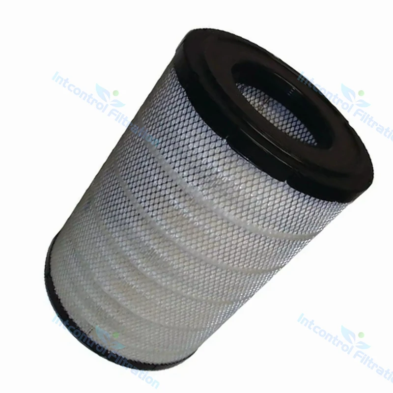 Excellent Quality Truck Engine Spare Part Air Filter AF25484