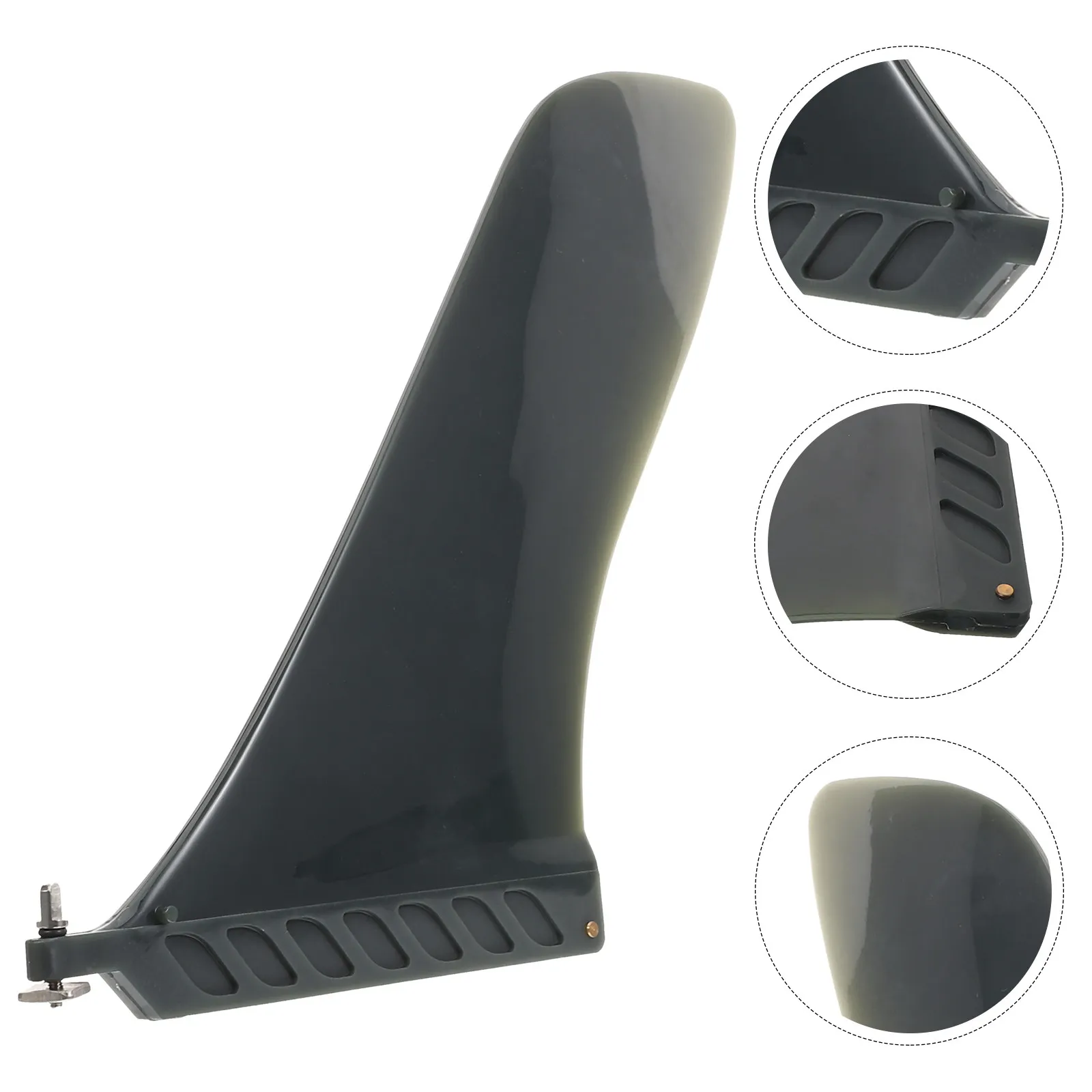 

Съемный разделитель воды для досок для серфинга и падлбордов, прочный балансировочный инструмент, улучшенные плавучие плавники