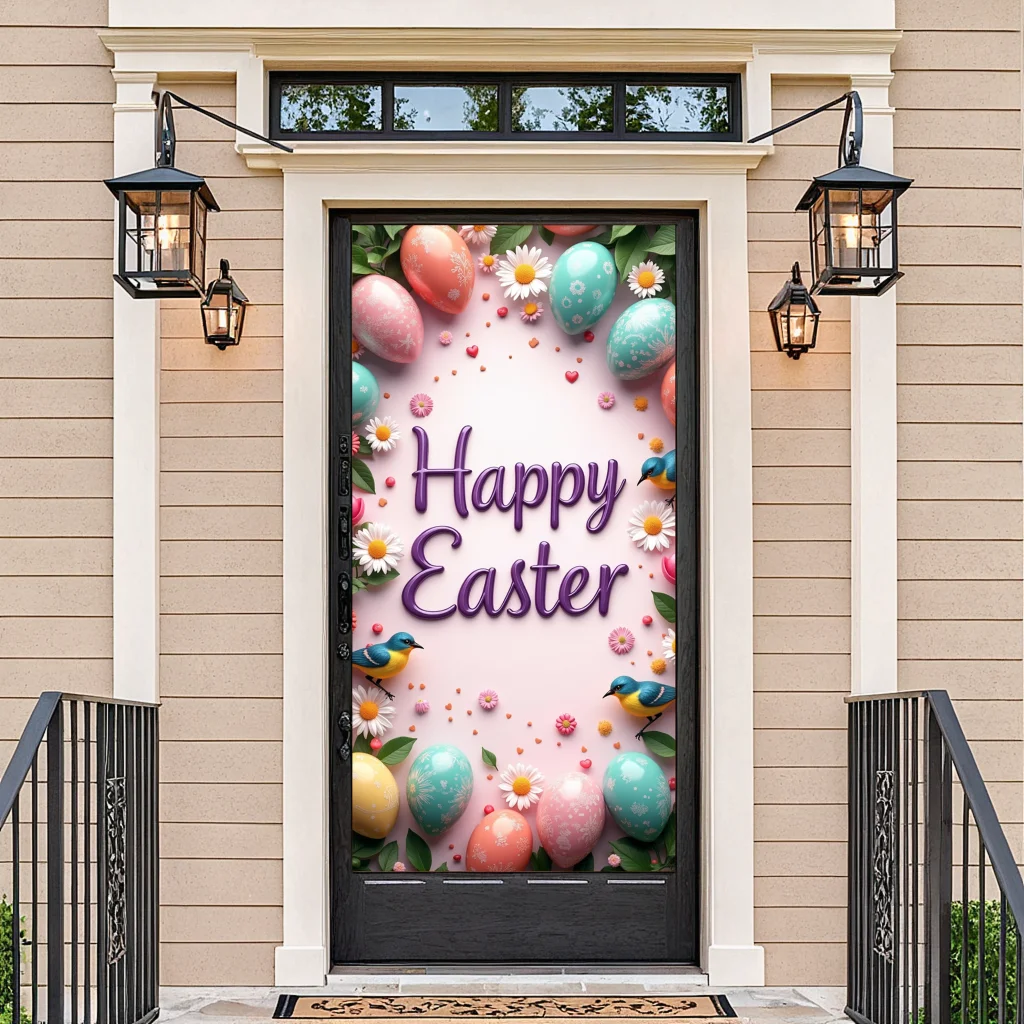 2025 Easter Outdoor Garden Dec - Photography Of The Year 2025 ulasan dan harga