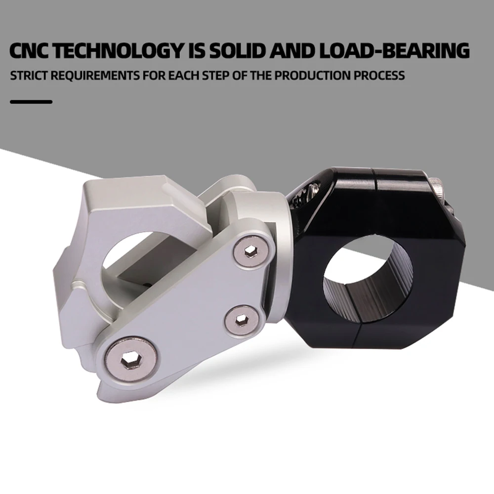 Motorcycle Accessories Helmet Hook Handlebar Luggage Bag Hanger Holder For Aprilia SR GT 200 SR GT 125 SRGT SR200 GT GT200 GT125