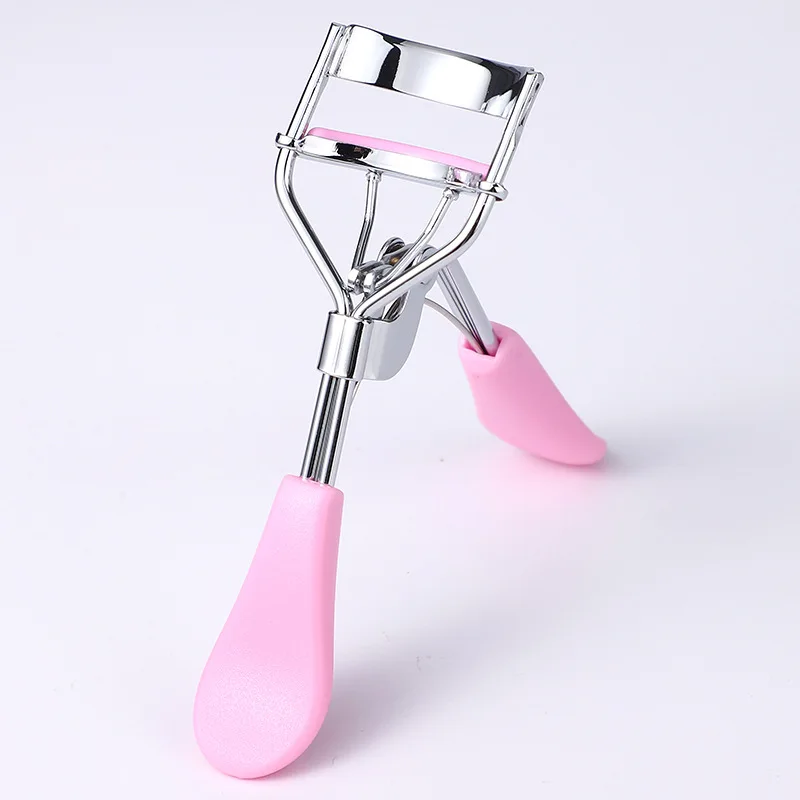 Woman Eyelash Curler Cosmetic Makeup Tools Clip Lash Curler Lash Lift Tool Beauty Professional Eyelashes Multicolor Makeup Tools
