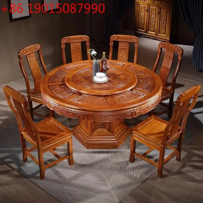 Table Dinner Kitchen Chairs Dining Tables Extendable Center Rooms Coffee Room Night High Muebles Para El Hogar Chair Work Living