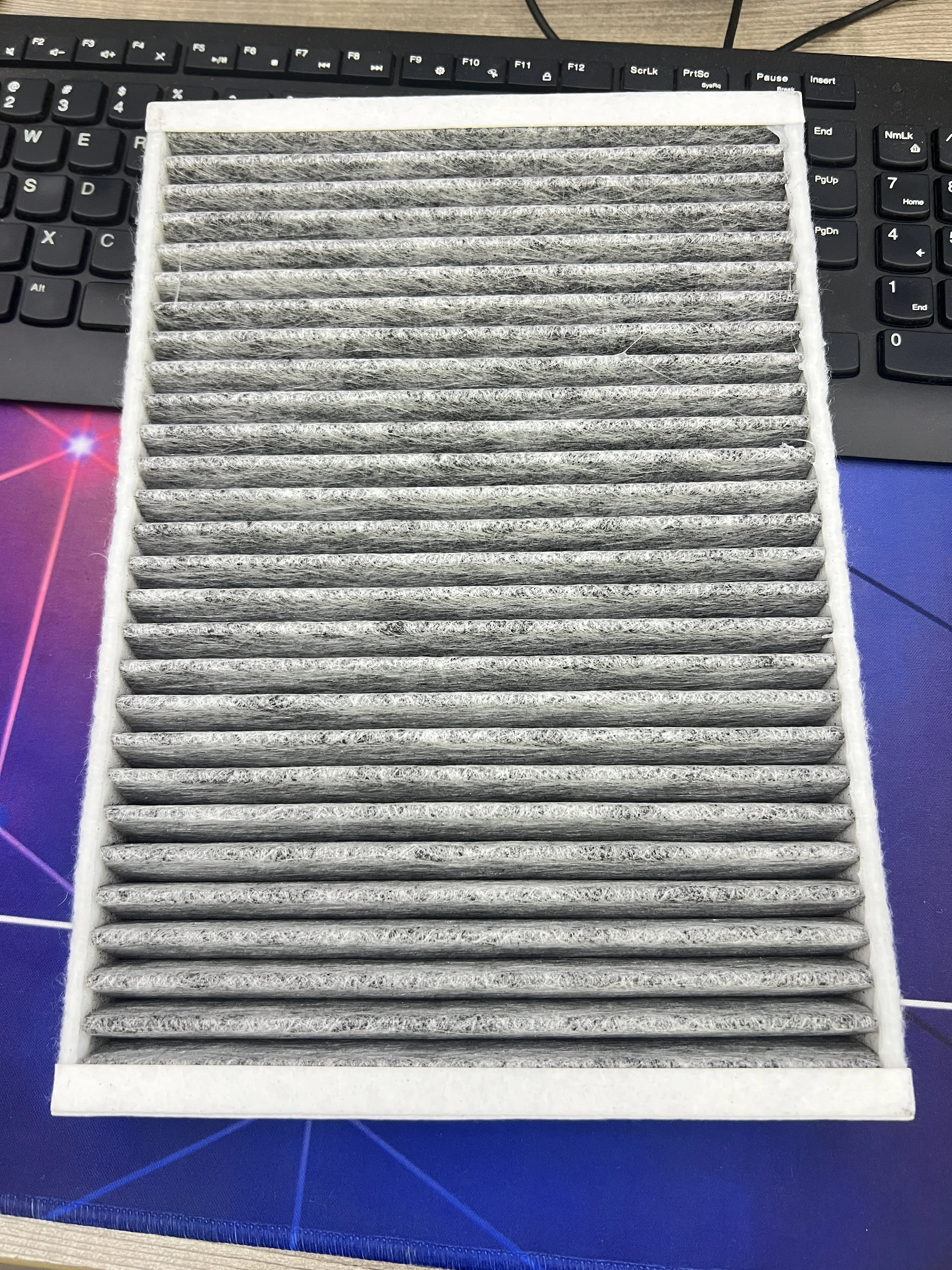 Coffee Equipment V60 - Cabin Air Filter For VOLVO S60