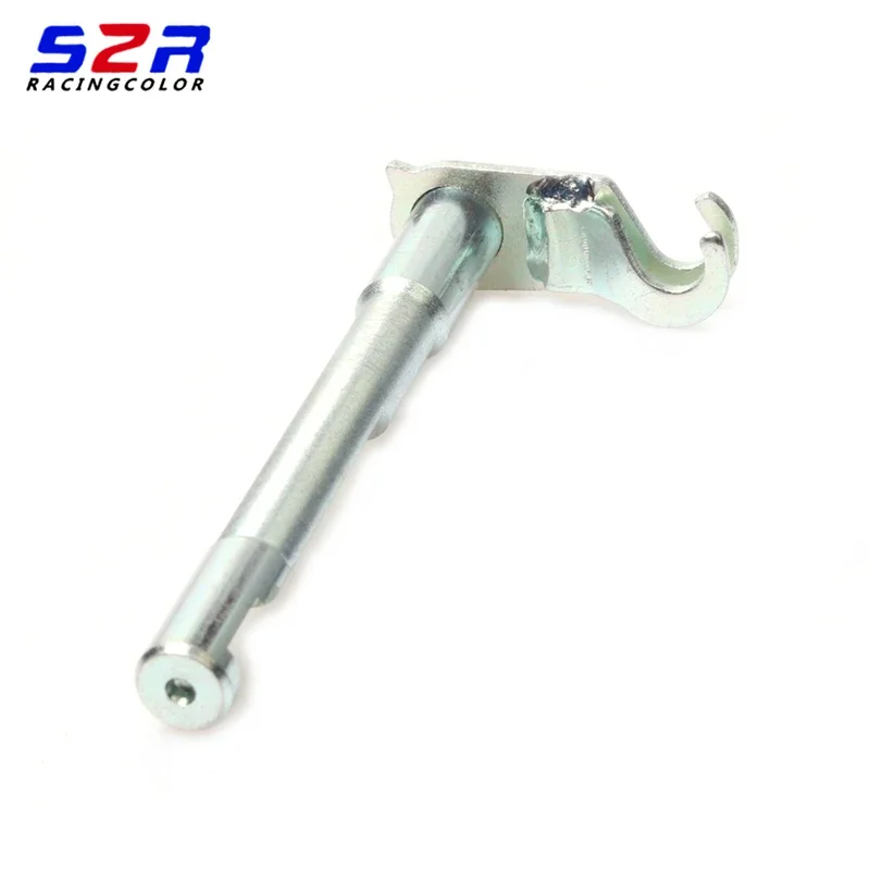 Motorcycle Clutch Lever Comp For YAMAHA YBR125 Engine Replacement Part with Clutch Rocker Arm Shaft for Improved Performance