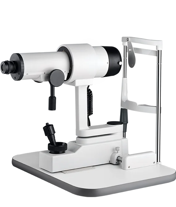 

BL-8002 Portable Manual Keratometer