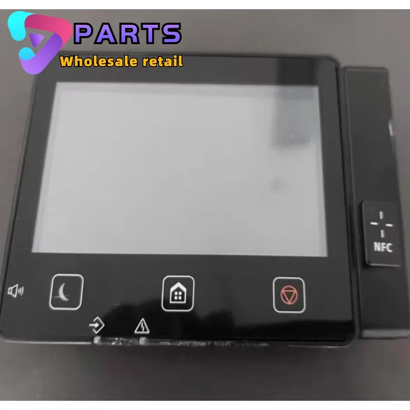 

FM1-P234-000 Control Panel for Canon MF631 MF632 MF633 MF634 443 MF642 MF644 641 Display Touch Screen