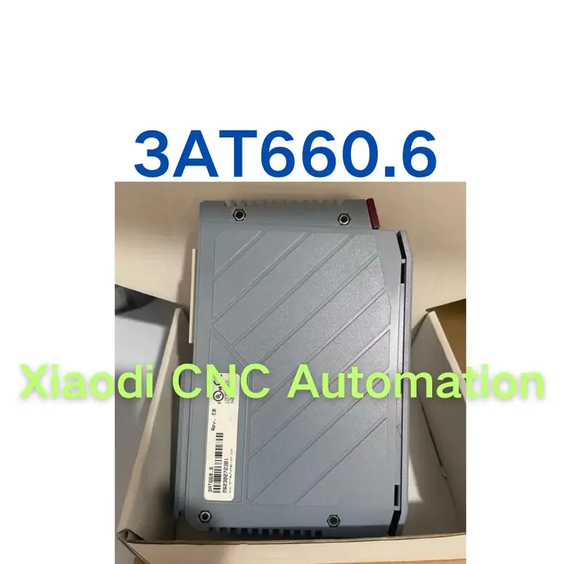 New 3AT660.6 Communication Module Fast Shipping