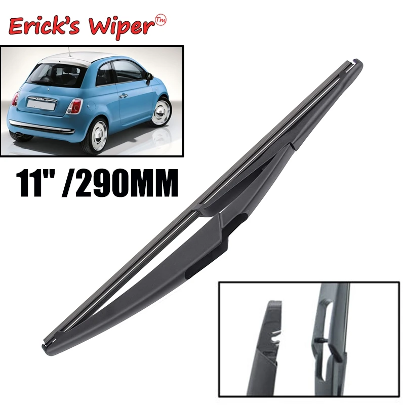 Erick\'s Wiper 11\