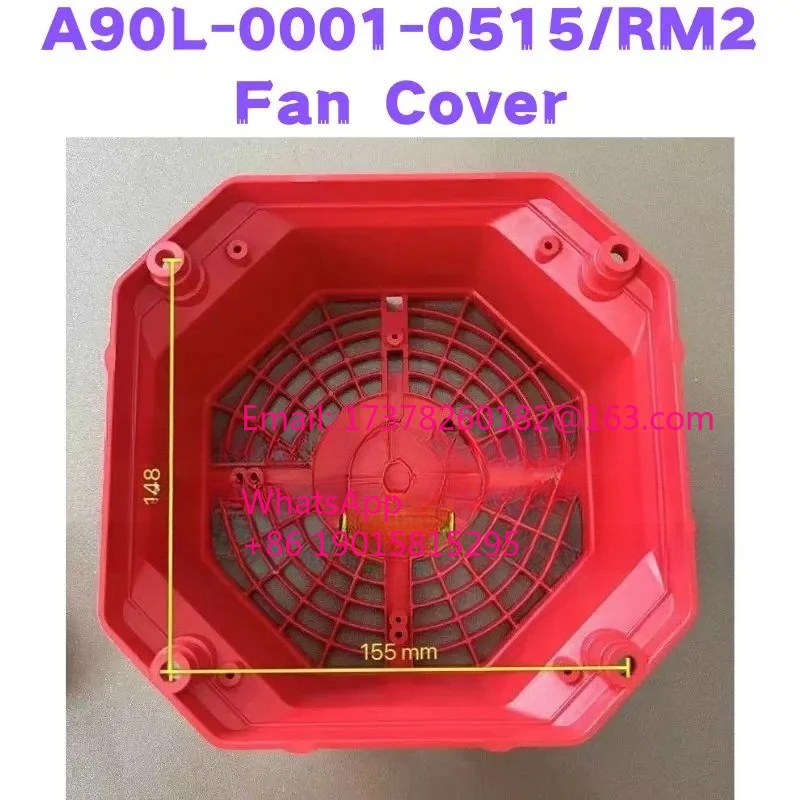 

Brand New A90L-0001-0515/RM2 Fan Cover