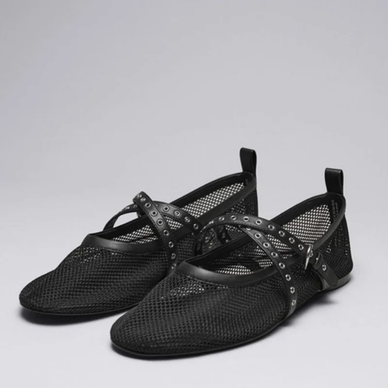 Shoes Woman 2025 Fe… - image