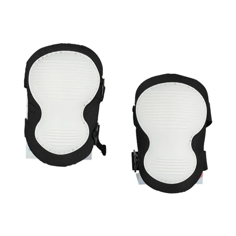 Gourd Shaped Knee Pads EVA Protective Cushion for Garden Work & Outdoor Sports