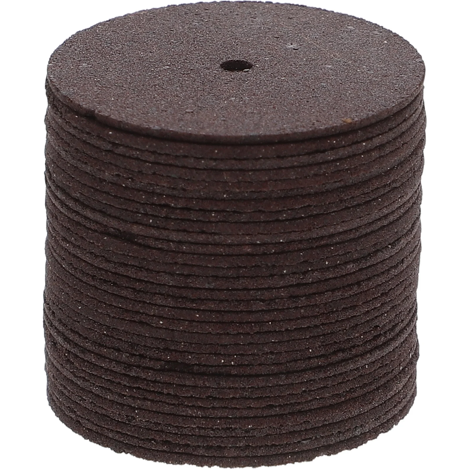 

30Pcs Resin Cut Off Wheels Ultra Thin Mini Cutting Discs Metal Cutting Rotary Tool Accessories for Iron Sheet Plastic Wood Glass