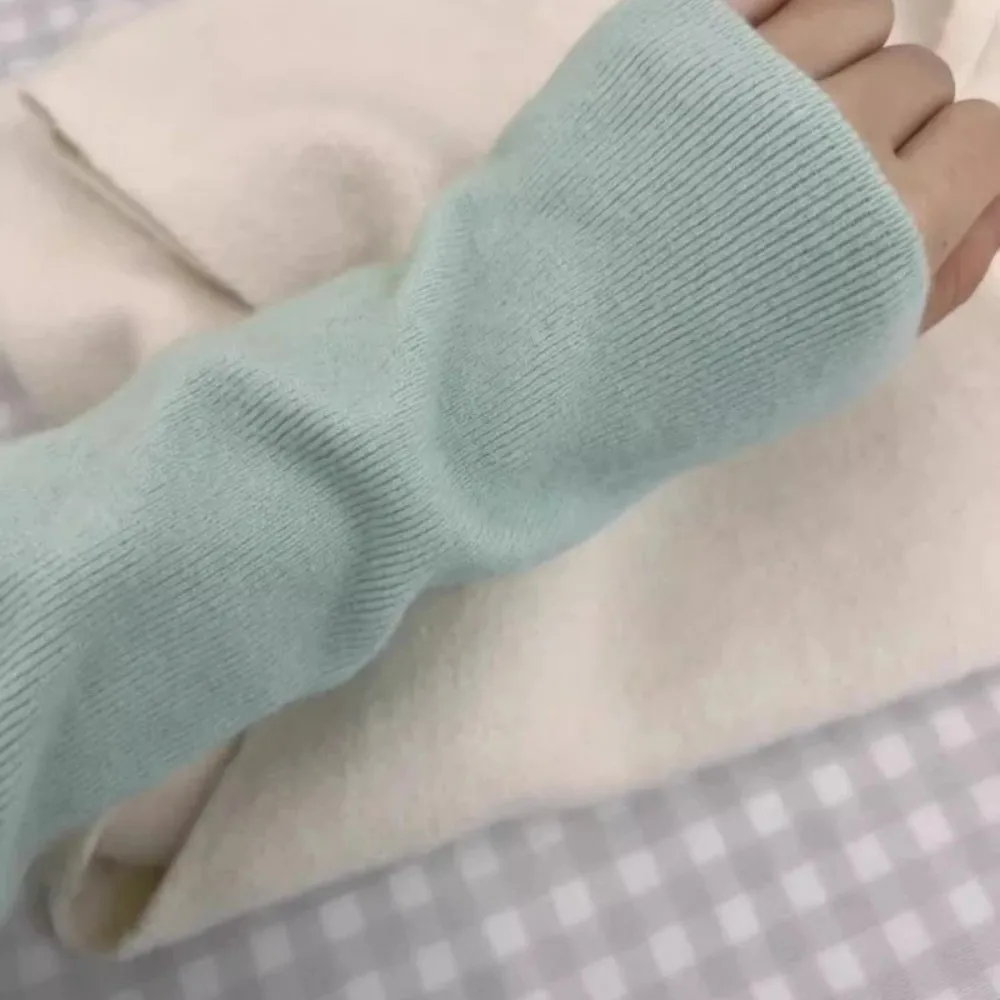 Fashion Soft Women Turtleneck Warm Autumn Winter Solid Sweater Knitted Pullovers Knitwear