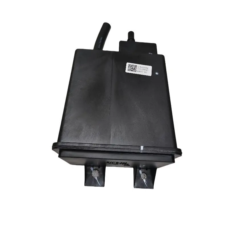 Evap Charcoal Canis…