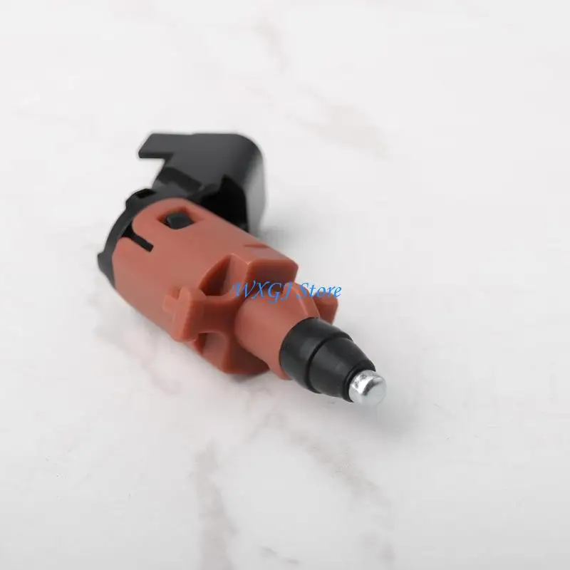 37JE Door Light Warning Component Door Jamb Switches 4L2T14018AB for Driver Left