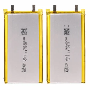 12ベストセールスLIFEPO4バッテリー3.2V 6000mAh -№2