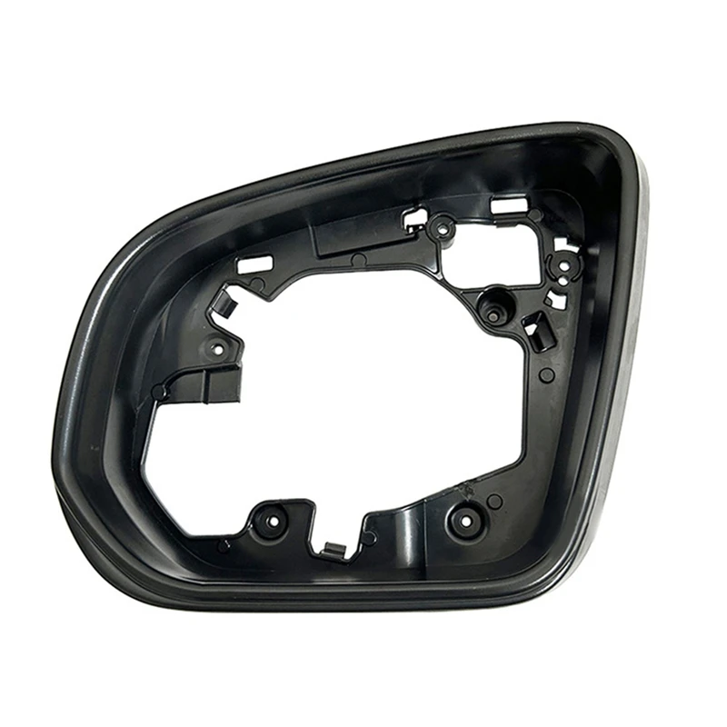 

AU05 -Car Rearview Mirror Frame Housing Trim For Mercedes-Benz GLE W167 2020- GLS 2020- G Class W464