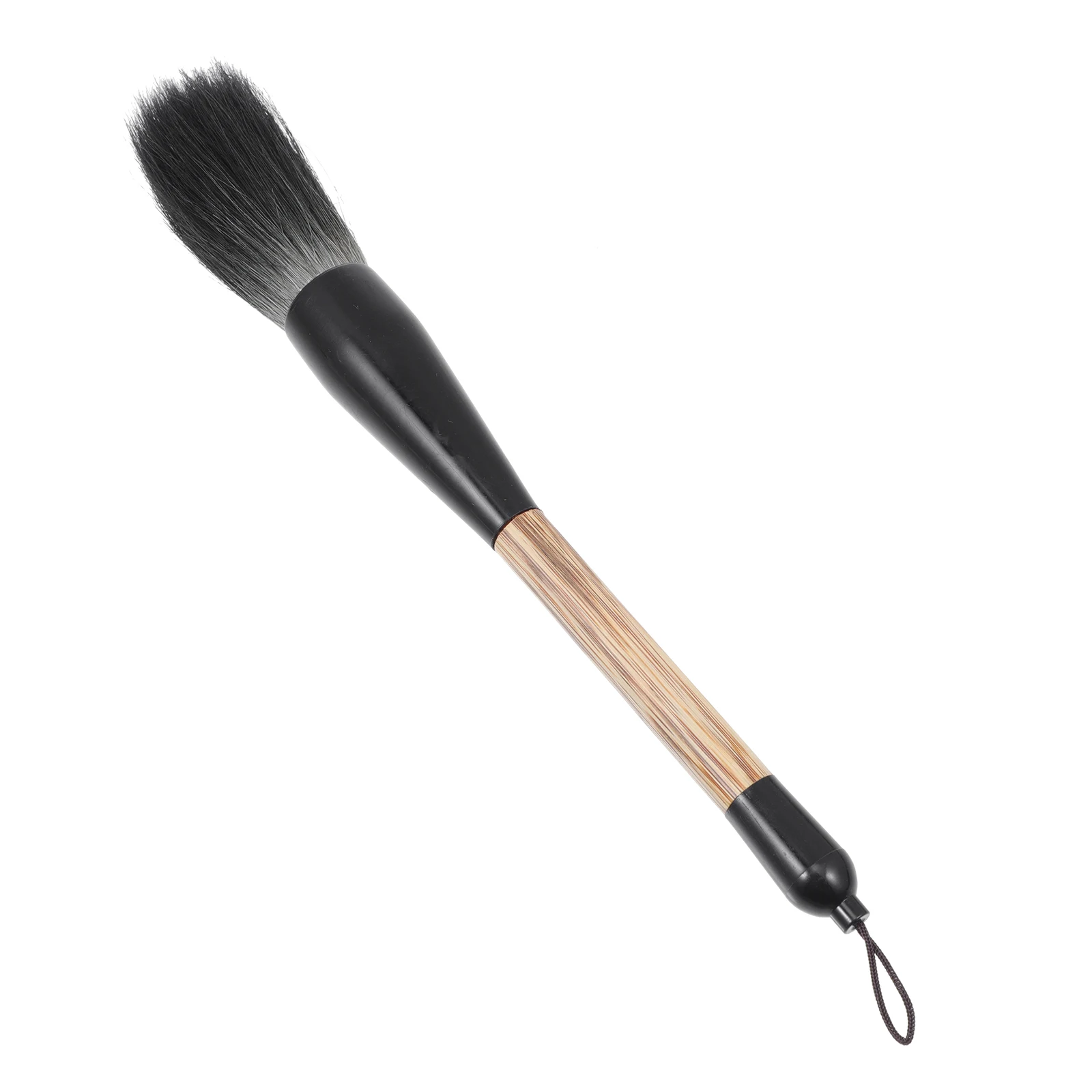 

Chinese Calligraphy Brush Professional Writing Tool Felt Cloth Pen Smooth Comfortable Easy to Operate Portable Lightweight Art