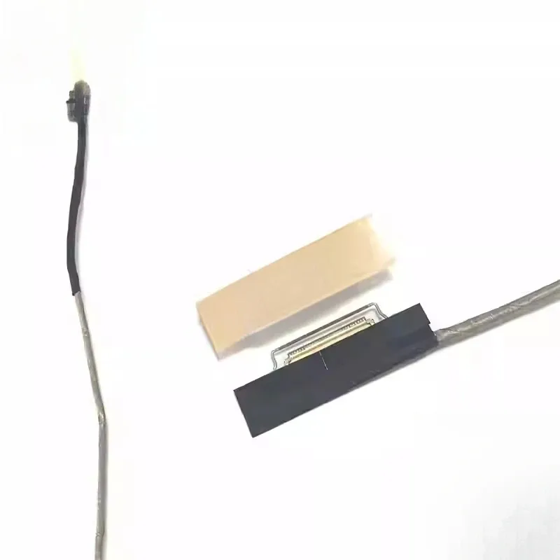 For ACER Nitro  FH51M AN515-44 AN515-45 AN515-55 AN515-57 50.Q7KN2.011 DC02003P100 Non-Touch EDP LCD LVDS LED Cable 30pin 60HZ