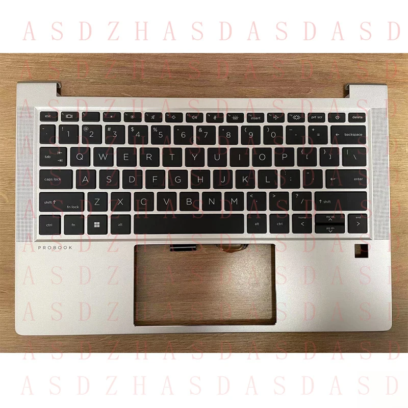 

Корпус Z C Shell для HP ProBook 630 G8 635 G8 с подсветкой клавиатуры