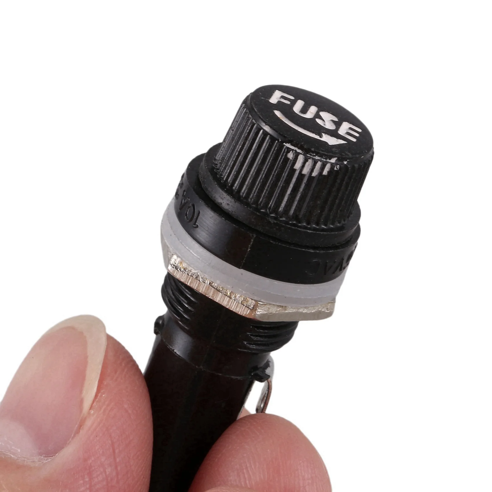 10 Pcs Ac 125V 15A …