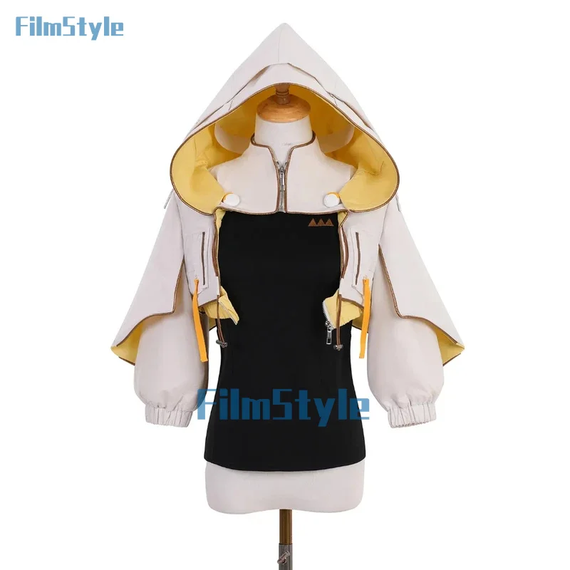 

Final Fantasy 14 Sphene Shufen Estinien Cosplay Costume Coat Uniform Halloween Carnival Party Christmas Play Role Clothing