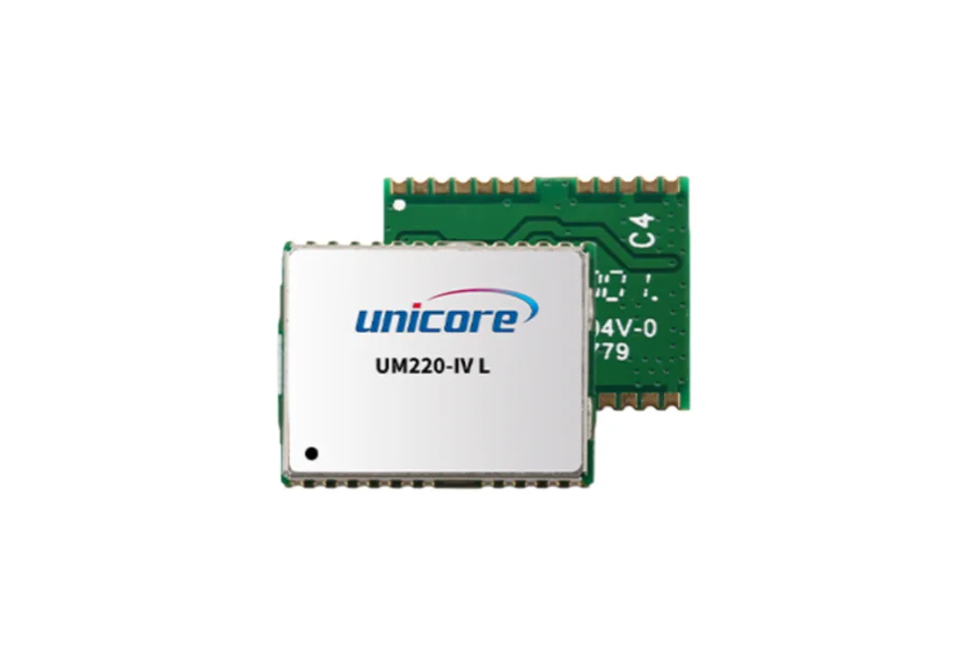 For UM220-IVL Multi-GNSS Single-Frequency Timing Module Multi-Mode Operation with Timing Accuracy Better Than 20ns