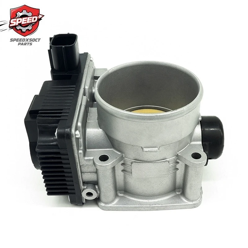 60mm throttle body assembly for NISS an X-Trail T30 2.5L Primera p12 2.0L 16119-ae01 16119-ae011 16119-ae013 16119-ae01a tools