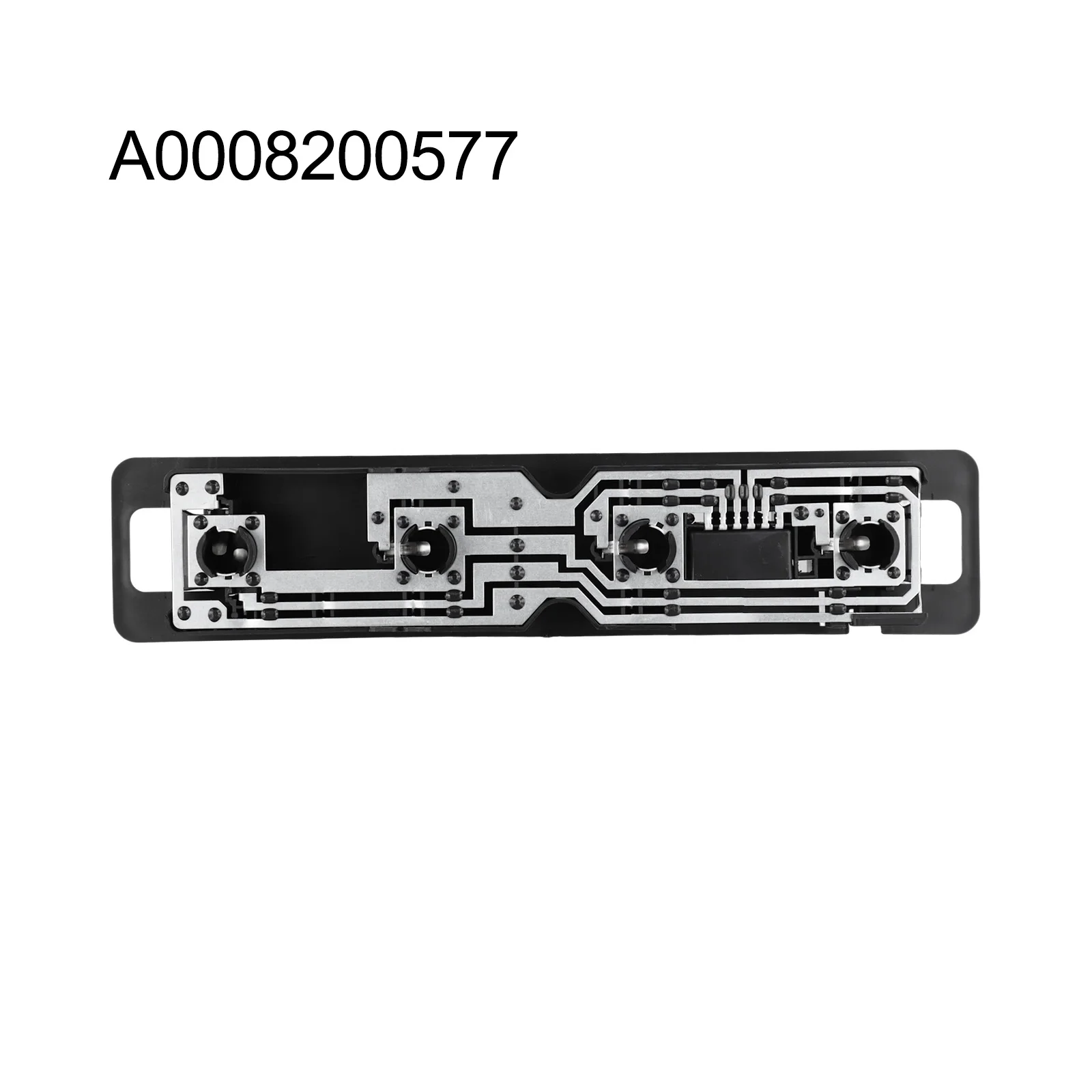 

Tail Light Circuit Board for Mercedes and For Dodge For Sprinter Vehicles from 1995 to 2006 OEM Number A0008200577