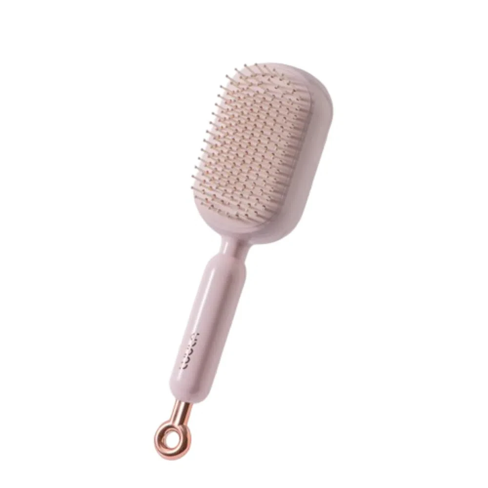 

Anti Static Massage Air Bag Comb Portable Scalp Styling Tool Air Cushion Hair Comb Wall Hanging Self Cleaning Hair Cushion Combs