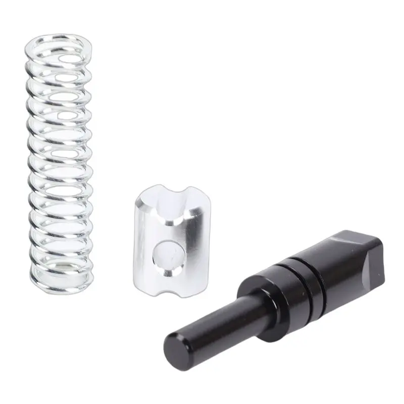 For GM 4L60E 4L65E Auto Transmission Replacement For Oupward Orward And Reverse Abuse Valve Kit 77754 35K
