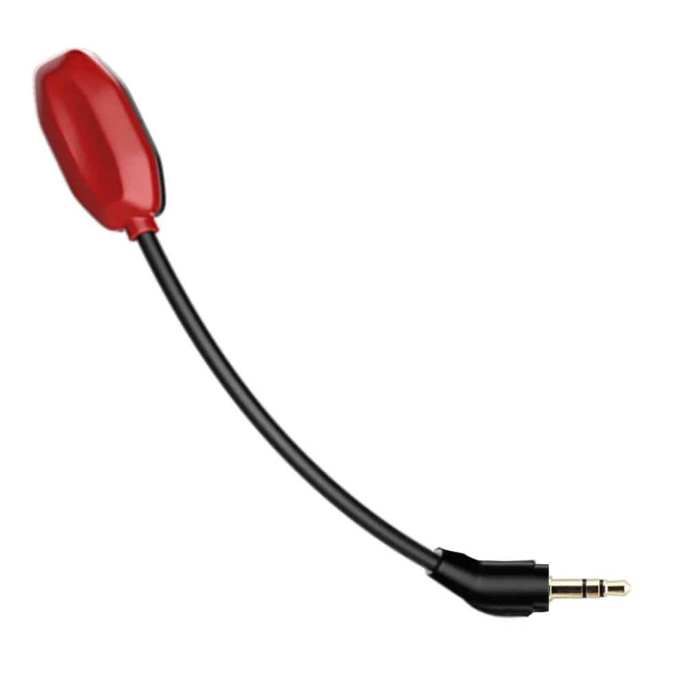 ميكروفون أصلي لسماعات الألعاب Dareu A730 ، استبدال الميكروفون ، من من من