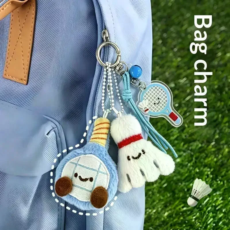 Creative Simulation Tennis Tab - огляд і ціна Table Tennis Keychain