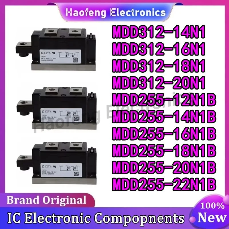 

MDD312-14N1 MDD312-16N1 MDD312-18N1 MDD312-20N1 MDD255-12N1B MDD255-14N1B MDD255-16N1B MDD255-18N1B MDD255-20N1B MDD255-22N1B