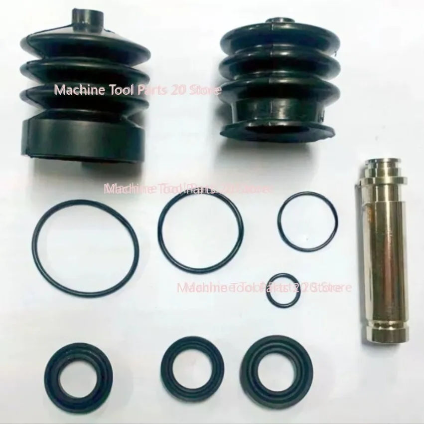 5F 6F 20-45 7F 35-45 for Toyota Forklift Brake Master Pump Repair Kit 04472-20030-71 view 5