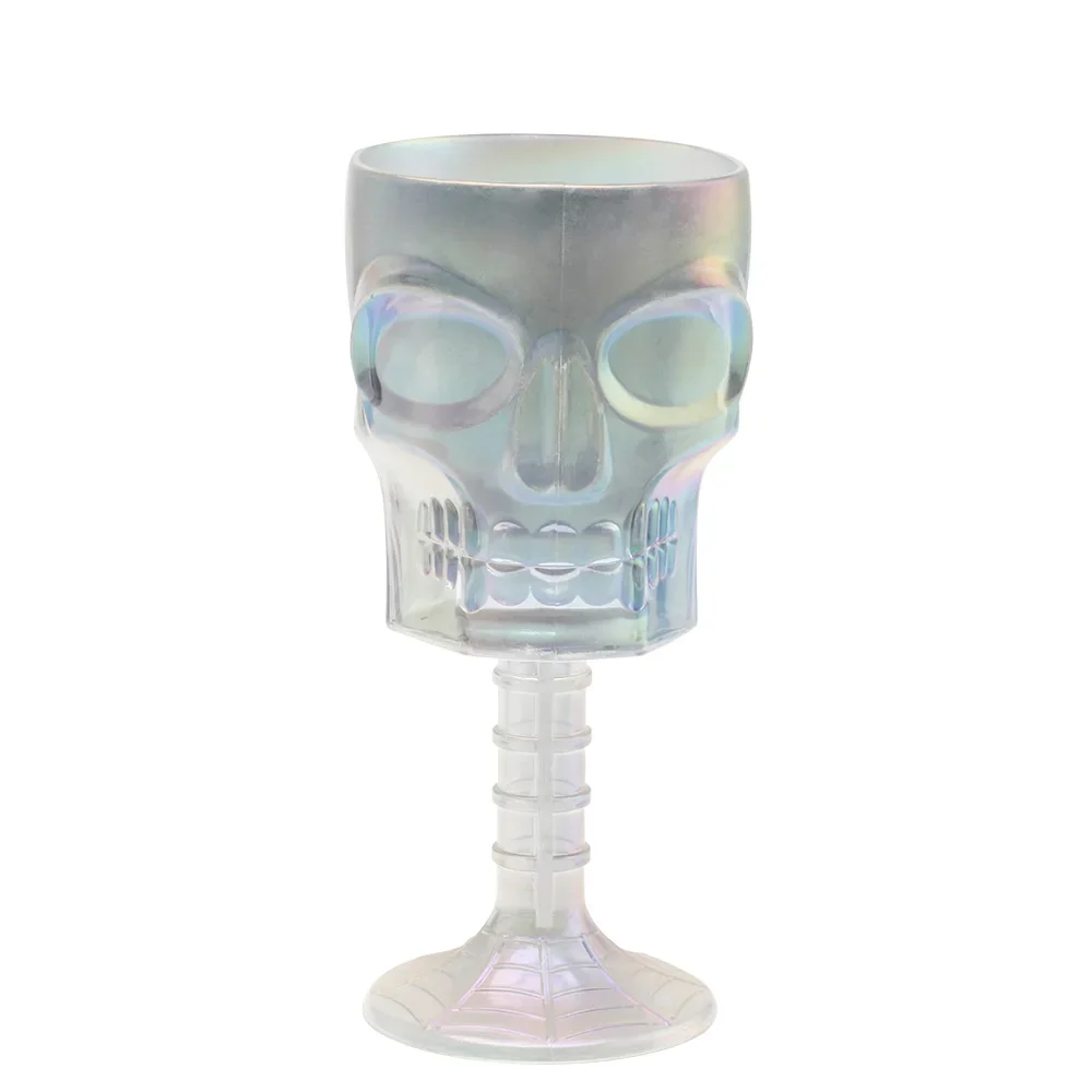 Best price halloween reusable plastic beer wine cup