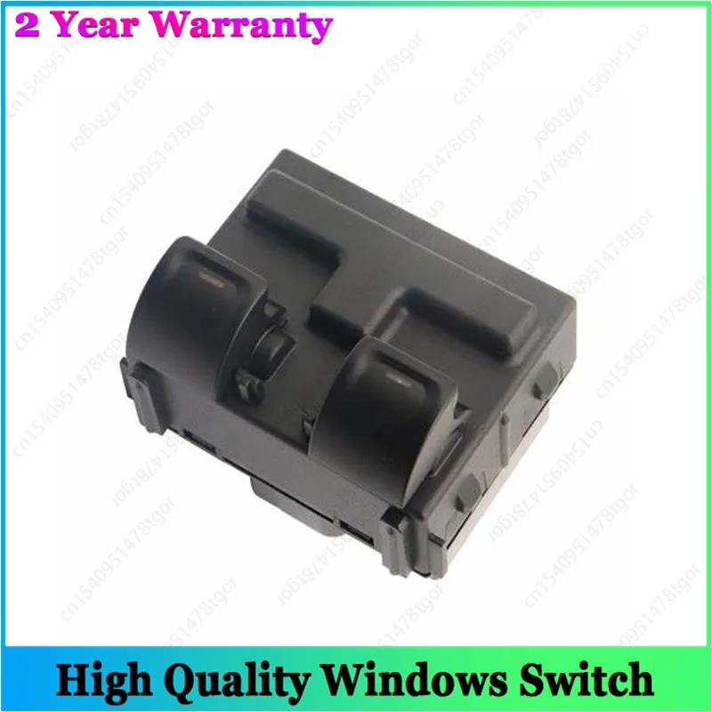 

68156218AC Car Electric Power Window Lifting Master Switch For Jeep Wrangler JK 2 Door 2013 2014 2015 2016 2017 12Pins 2 Buttons