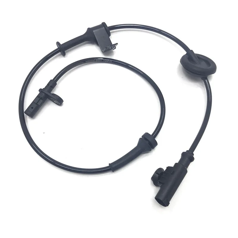 

Applicable To Changan CX70 CX70T ABS Vehicle Speed Sensor, Wheel Speed Sensor 3550030-BB01