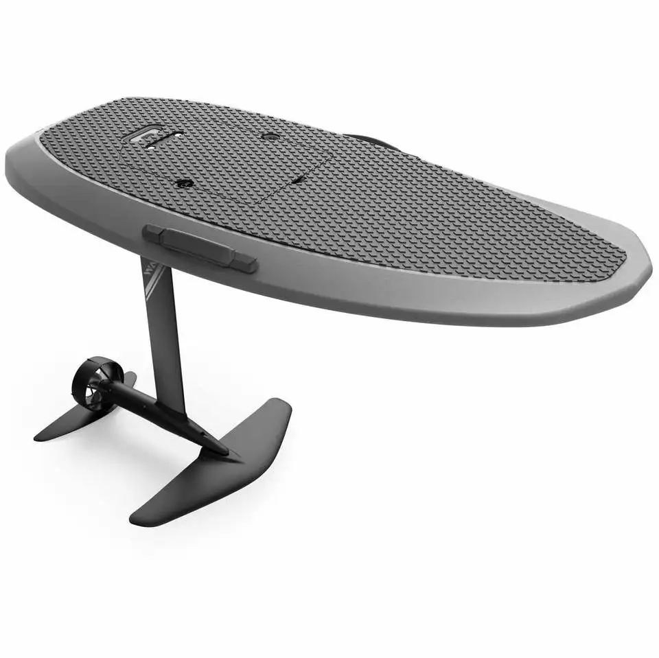 

BRAND NEW ORIGINAL Authentic Flyer ONE E_Foil Electric Hydrofoil Surfing