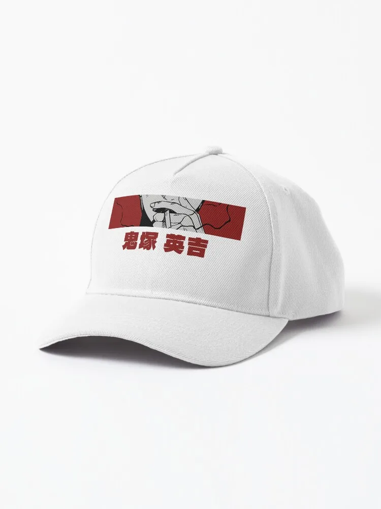 Great Teacher Onizuka Onizuka Sensei GTO Cap For Men Women Summer Outdoor Sun Baseball Hats New Fashion Hat