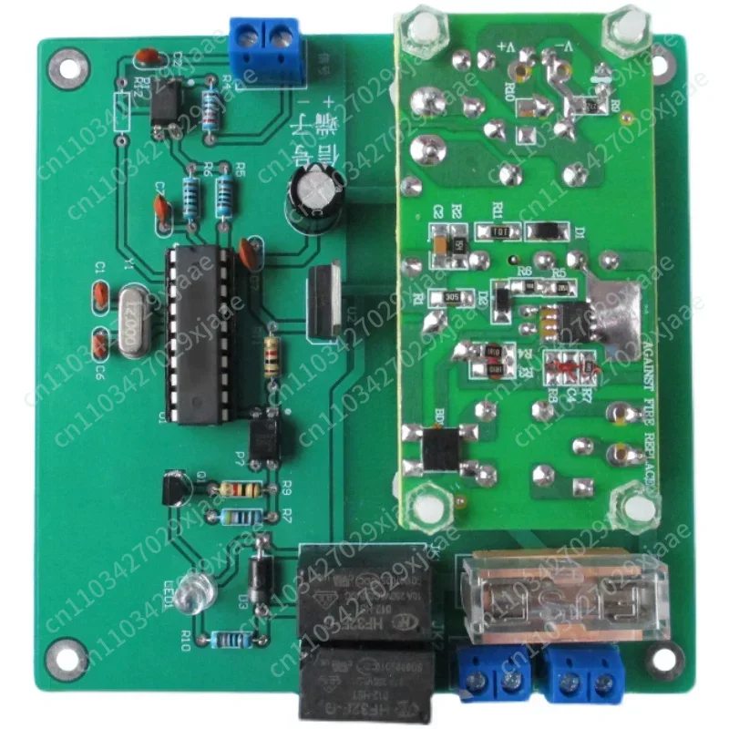Variable frequency compressor maintenance Variable frequency refrigerator Change fixed frequency compressor