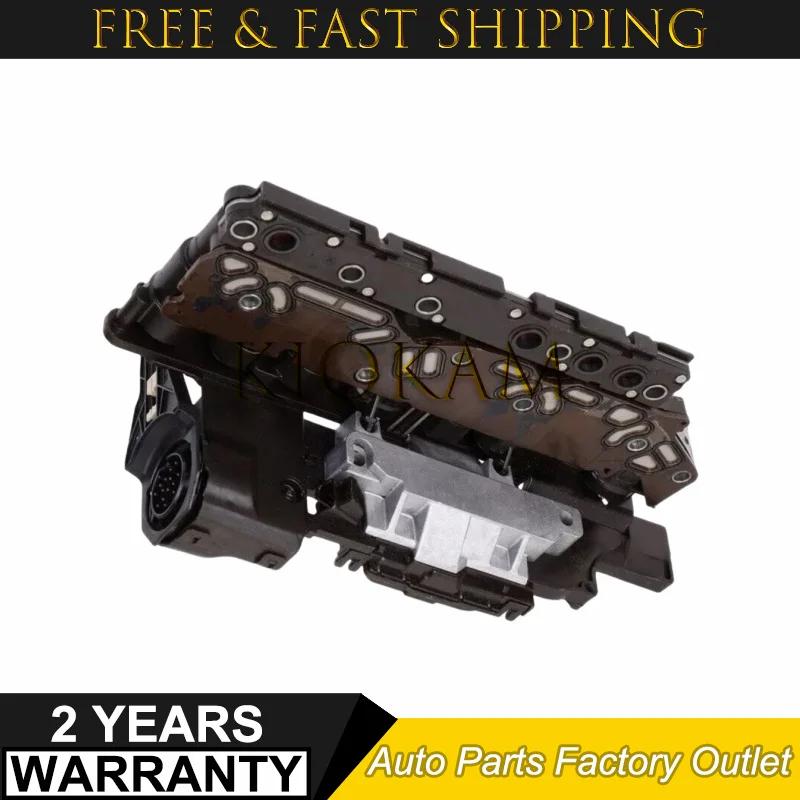 

Модуль управления коробкой передач 24240651 24235001 24235467 24236316 24236558 для GM 6L45 6L50 6L80 6L90