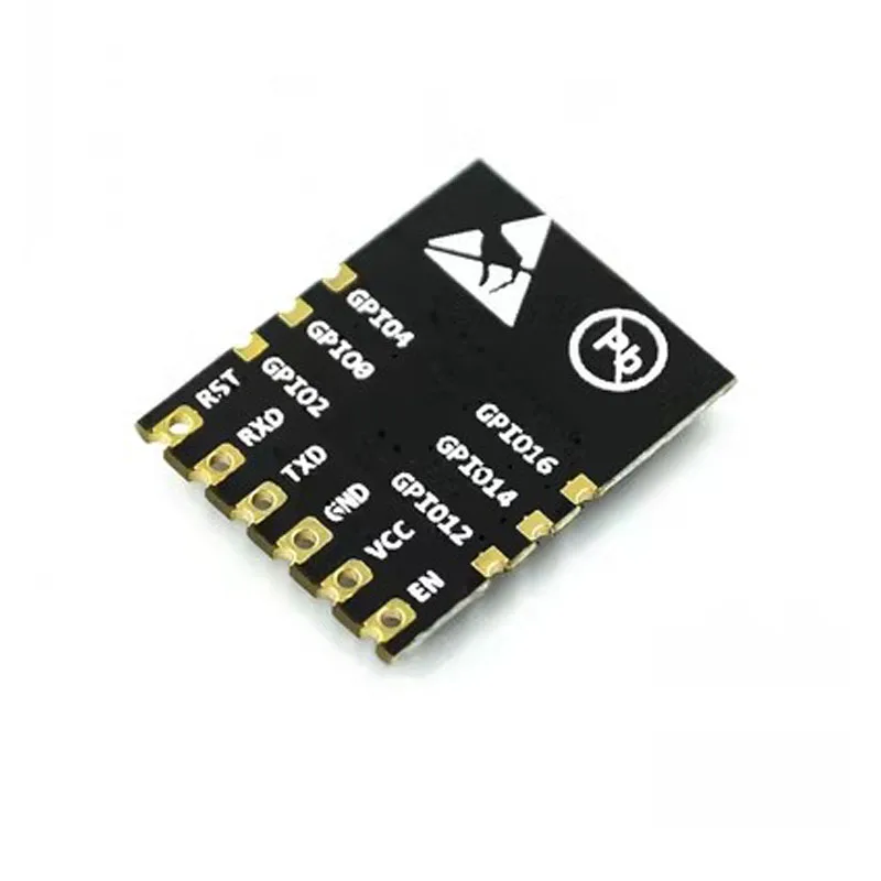 Mini Ultra-Small Size From ESP8285 Serial Wireless WiFi Transmission Module ESP-M3 Fully Compatible Replace With ESP8266