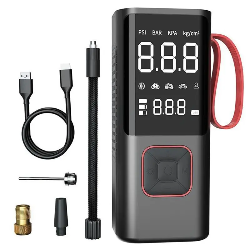 portable-electric-air-pump-tire-air-pump-for-car-bike-moto-multipurpose-wireless-150-psi-air-pump-with-lighting