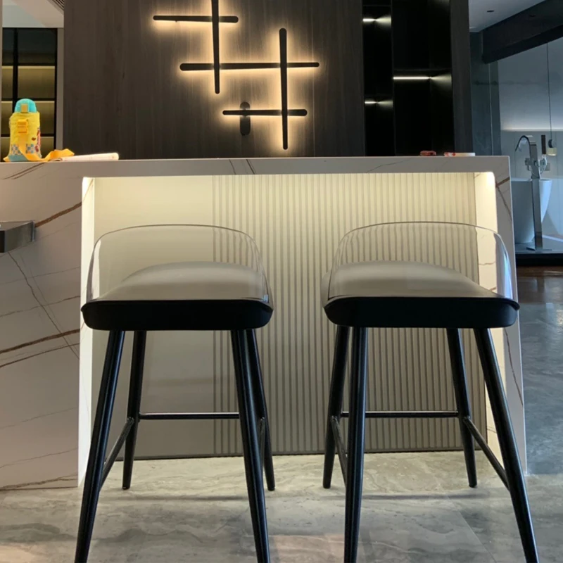 Modern Nordic Bar C…