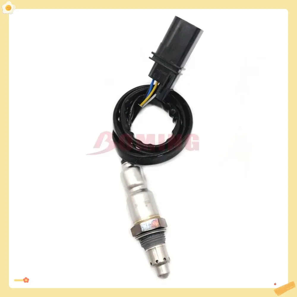 

Car 39210-2B500 Front Oxygen Sensor Fit For Hyundai Accent Rio Soul 1.6L 2017-2019 392102B500