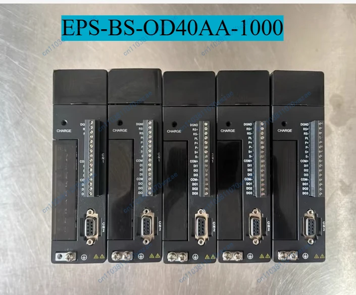 

1PCS driver EPS-BS-OD40AA-1000, test OK