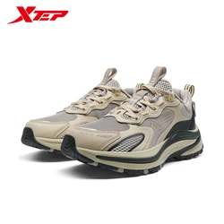 Xtep Creation 3.0 Comprehensive Training Shoes For Men 2024 Autumn Comfortable Sports Shoes  Support Outdoor Shoes 976319170008