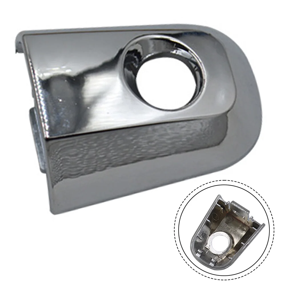 

Easy To Install Door Handle Cap Quick Installation Wear-resistant Replacement Part Replacement Door Handle Cap