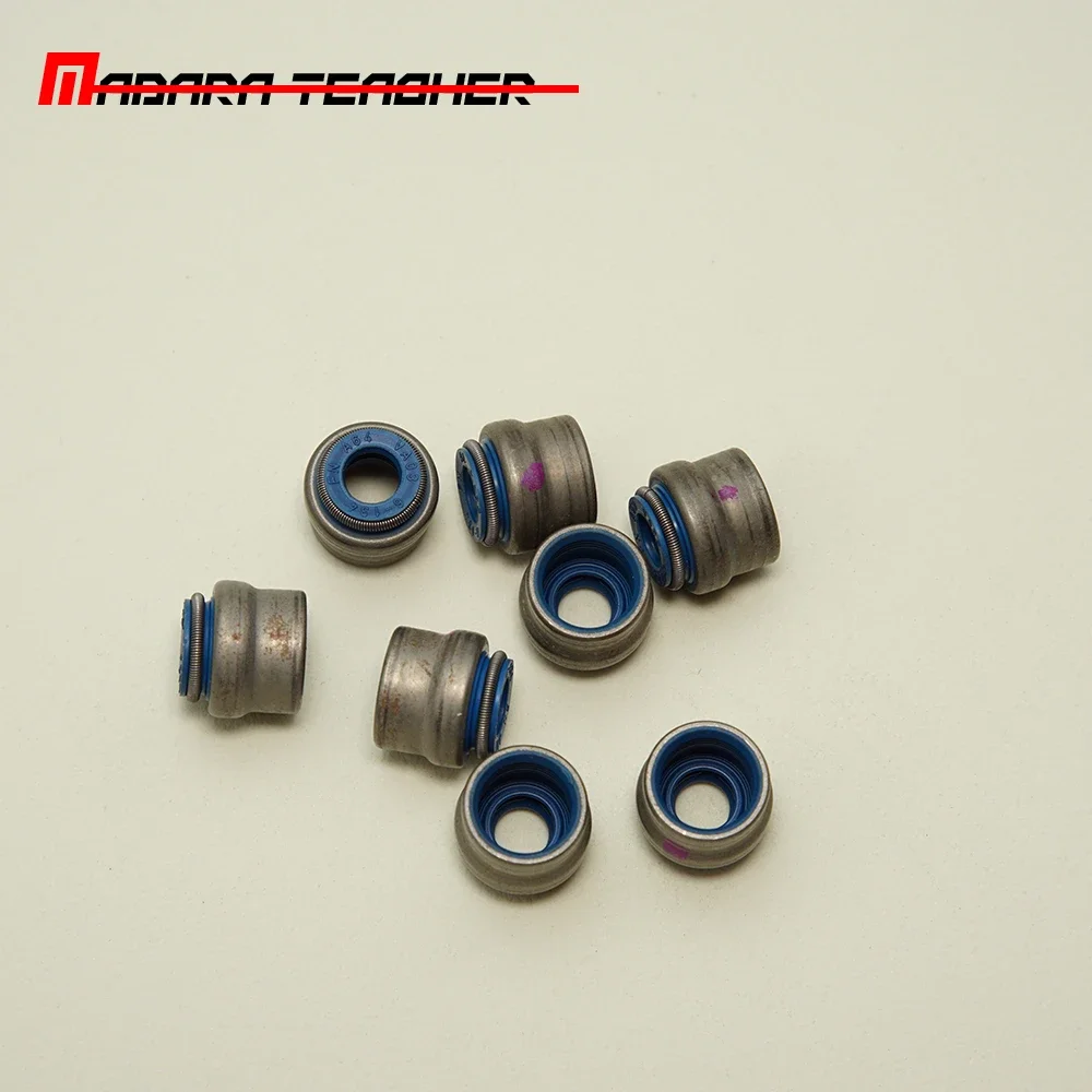 

31465596 31430939 Elring seal set valve stem exhaust Intake valve sealing ring For S60 S80 S90 V40 V60 V70 V90 XC40 XC60 XC90